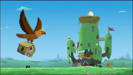 Adventure Time Side Quests - Season 02 Episode 19